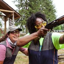 Image result for Spellbrook Clay Shooting Club