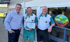 Image result for Bermuda Bowls Club
