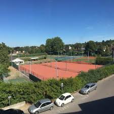Image result for Epsom Lawn Tennis Club