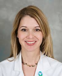 Heidi Joy Gray M.D. - image