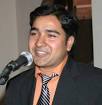 Falak Sher Zaman Biography