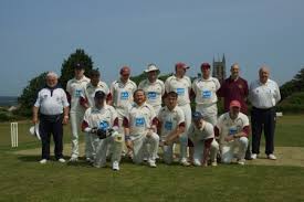 Image result for Blagdon Cricket Club