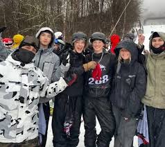Image result for Bradford University Ski and Snowboard Club