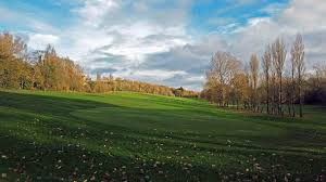 Image result for Blackpool Park Golf Club