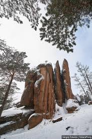 Image result for Красноярские Столбы