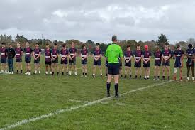 Image result for Fawley Rugby Football Club