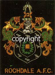 Image result for Rochdale Company Of Archers