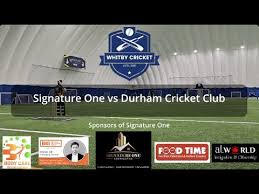 Image result for Whitby Cricket Club