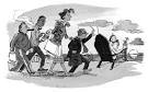 Protecting Retirement Accounts From Creditors - NYTimes.