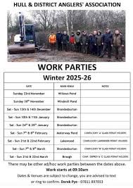 Image result for Woking & District Angling Association