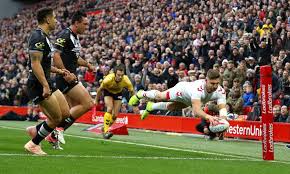 Image result for Liverpool St Helens Rugby Football Club