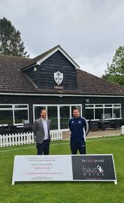 Image result for Sawbridgeworth Cricket Club