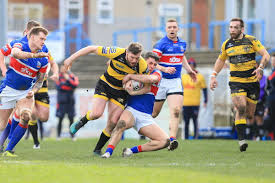 Image result for York University Rugby Union Club