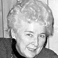 BERNARD Betty J. Betty J. Bernard, age 83, of Toledo, passed away Thursday, ... - 00403526_1