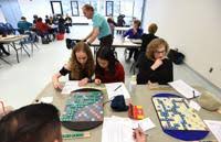 Image result for Lydney Scrabble Club