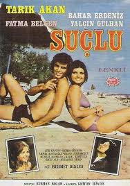 Bahar Erdeniz Suçlu İzle