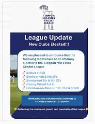 Image result for Benfleet Cricket & Social Club