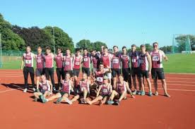 Image result for Cornwall Athletics Club