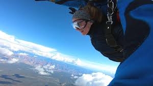 Image result for Paragon Skydiving