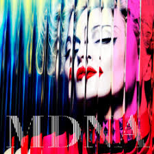 Image result for dazed cover madonna