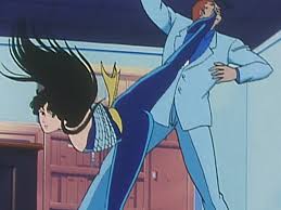 「内海俊夫（アニメ版）」の画像検索結果