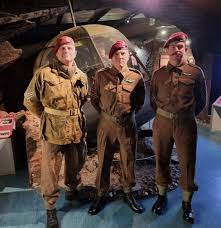 Image result for Airborne West Midlands