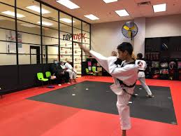 Image result for TopKick Martial Arts Center Leesburg