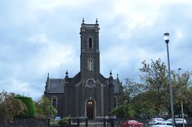 Image result for St Comgall`s G A C