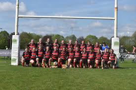 Image result for Sleaford Rfc