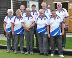 Image result for Tockwith Bowling Club