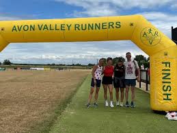 Image result for Avon Valley Runners