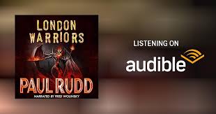 Image result for London Warriors