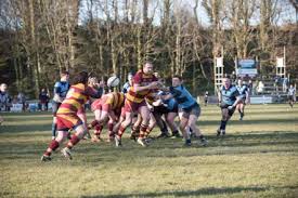 Image result for Liverpool Collegiate Rugby Union Football Club