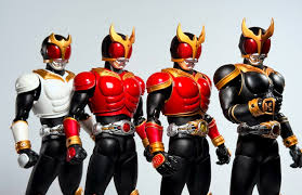 「五代雄介 仮面ライダークウガ」の画像検索結果