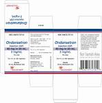 <b>ONDANSETRON</b> HYDROCHLORIDE