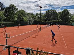 Image result for Bracknell Drivers Badminton Club