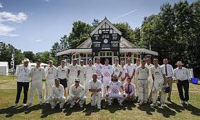 Image result for Nassington Cc