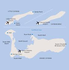 Resultado de imagen para cayman island