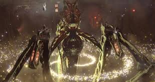 Image result for thargoids