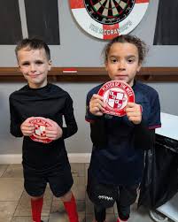 Image result for Earlsdon R F C