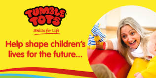 Image result for Tumble Tots (Weybridge)