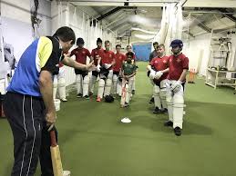 Image result for Burslem Cricket Club