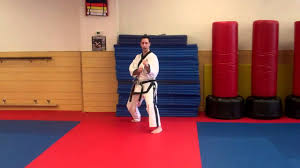 Image result for Levern Tora-Kai Karate Club