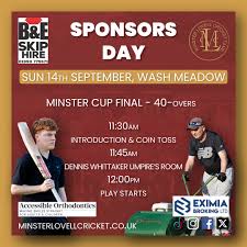 Image result for Minster Lovell Cricket Club