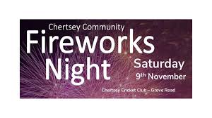 Image result for Chertsey Cricket Club