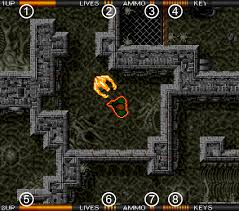 Image result for Alien Breed