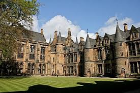 Image result for University Of Glasgow