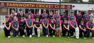 Image result for Edgworth Cricket Club