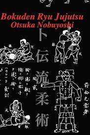 Image result for Dentokan Jujutsu, Oxford