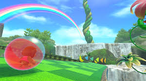 Image result for super monkey ball screenshots